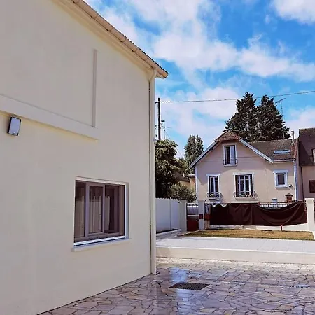 New With Ac Free Parking